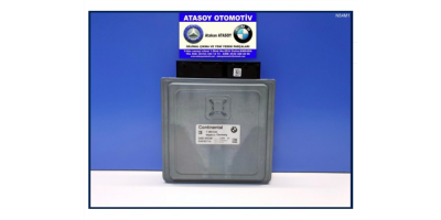 BMW E90 335İ DME MSD81 BMW E90 335İ DME MSD81