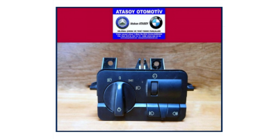BMW E46 FAR ANAHTARI 9133021 BMW E46 FAR ANAHTARI 9133021