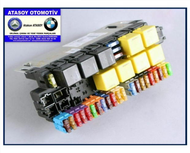MERCEDES SL SAM L A2305454632 MERCEDES SL SAM L A2305454632