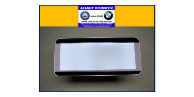MERCEDES GLC EKRAN 2059000441 2059004840 MERCEDES GLC EKRAN 2059000441 2059004840