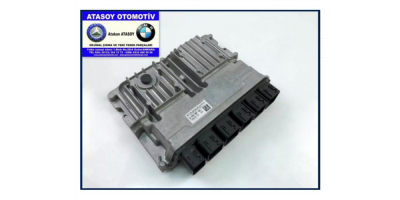 BMW G20 520D MOTOR BEYNİ
