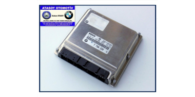 BMW E53 3.0D X5 MOTOR
