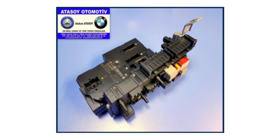 MERCEDES W204 STEYŞIN ARKA SAM MERCEDES W204 STEYŞIN ARKA SAM