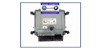 MERCEDES W164 ML450 MOTOR BEYNİ MERCEDES W164 ML450 MOTOR BEYNİ