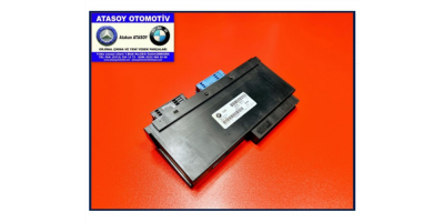 BMW E90 BCM 61359176881 61359176879