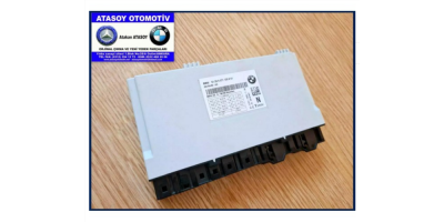 BMW F30 KOLTUK BEYNİ 61359459682
