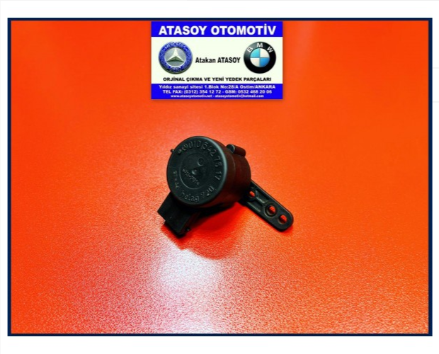 MERCEDES W638 VİTO SEVİYE SENSÖRÜ MERCEDES W638 VİTO SEVİYE SENSÖRÜ