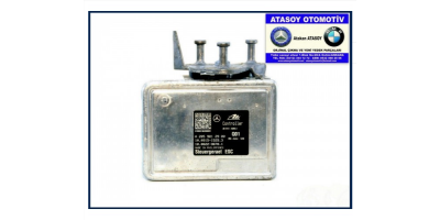 MERCEDES W205 ABS BEYNİ 2059012900