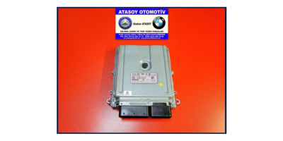 MERCEDES W221 S350CDI MOTOR BEYNİ MERCEDES W221 S350CDI MOTOR BEYNİ