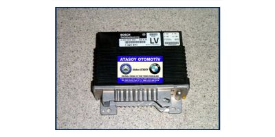 BMW E36 318İ ŞANZIMAN BEYNİ