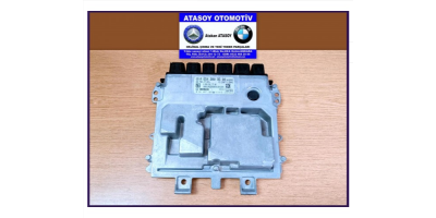 MERCEDES W907 SPRINTER MOTOR BEYNİ