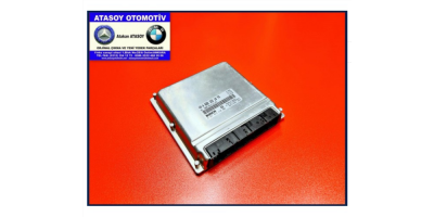 MERCEDES VANEO 1.7CDI MOTOR BEYNİ