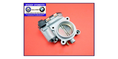 MERCEDES W203 C200 GAZ KELEBEĞİ MERCEDES W203 C200 GAZ KELEBEĞİ