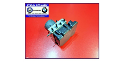 MERCEDES VİTO ABS 0265956183 4479007304 MERCEDES VİTO ABS 0265956183 4479007304