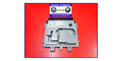 MERCEDES W213 E220D MOTOR BEYNİ MERCEDES W213 E220D MOTOR BEYNİ