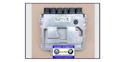 MERCEDES W213 E220D MOTOR BEYNİ MERCEDES W213 E220D MOTOR BEYNİ