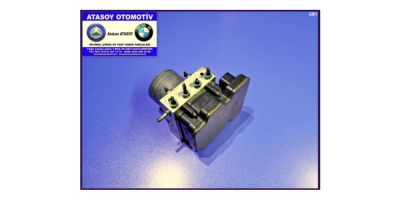 MERCEDES W447 VİTO ABS BEYNİ MERCEDES W447 VİTO ABS BEYNİ