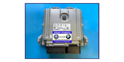 MERCEDES W247 GLB250 MOTOR BEYNİ