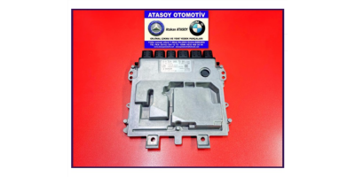 MERCEDES W257 CLS220D MOTOR BEYNİ MERCEDES W257 CLS220D MOTOR BEYNİ
