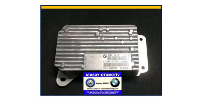 BMW F01 ICM 6797585 6796864 BMW F01 ICM 6797585 6796864