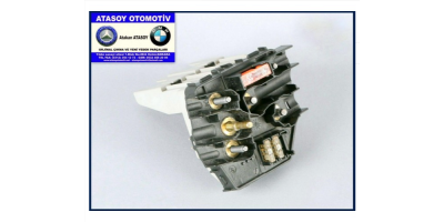 MERCEDES W221 AKIM DAĞITICI 2215406850