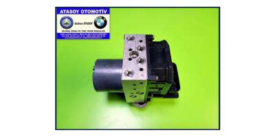 MERCEDES W638 VİTO ABS A0004464789