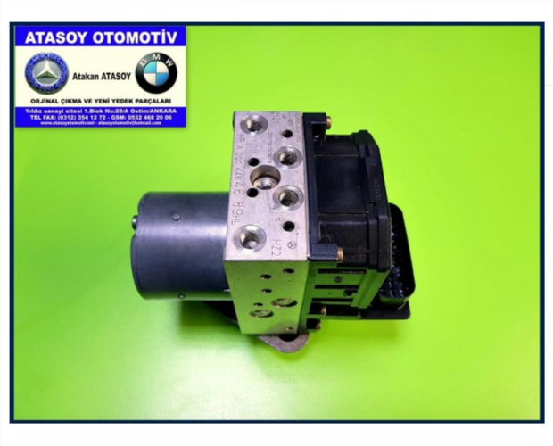 MERCEDES W638 VİTO ABS A0004464789 MERCEDES W638 VİTO ABS A0004464789