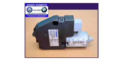 MERCEDES W212 JALUZİ MOTORU A2128200008
