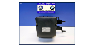 BMW E60 DSC BEYNİ 0265960327