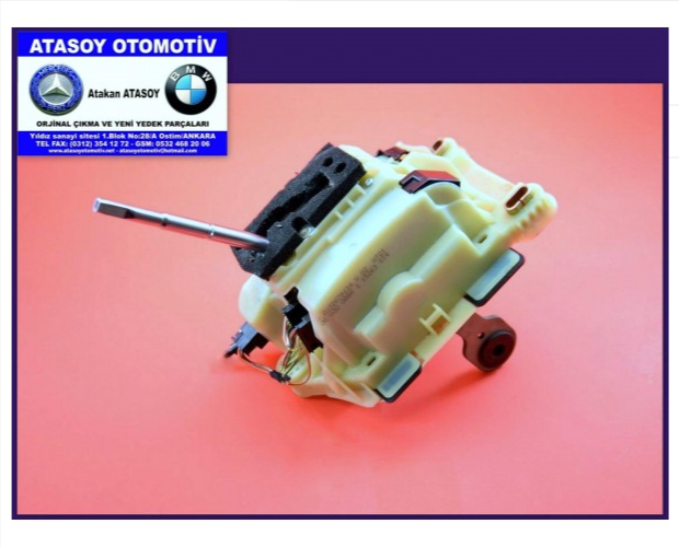 MERCEDES W203 VİTES KULESİ ÇEKİ MERCEDES W203 VİTES KULESİ ÇEKİ