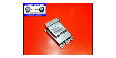 MERCEDES W221 AİRBAG BEYNİ 2218702993 MERCEDES W221 AİRBAG BEYNİ 2218702993