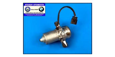 BMW E87 FREN POMPASI 6769029 BMW E87 FREN POMPASI 6769029
