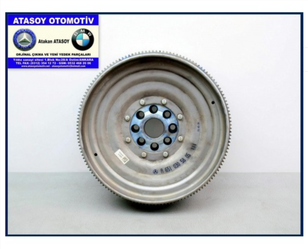 MERCEDES GLA220CDI VOLANT A6510305805 ,