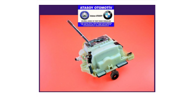 MERCEDES W203 CLC VİTES MEKANİZMASI