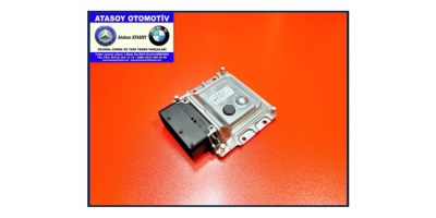 MERCEDES W212 ADBLUE BEYNİ 0009007110 MERCEDES W212 ADBLUE BEYNİ 0009007110
