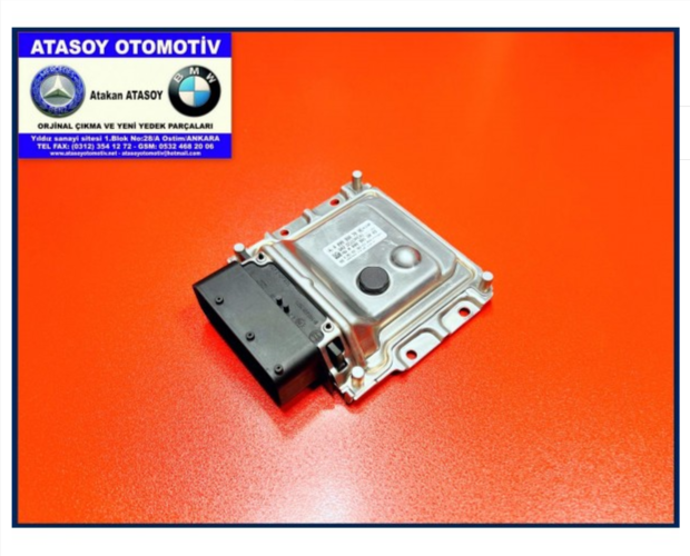 MERCEDES W212 ADBLUE BEYNİ 0009007110 MERCEDES W212 ADBLUE BEYNİ 0009007110