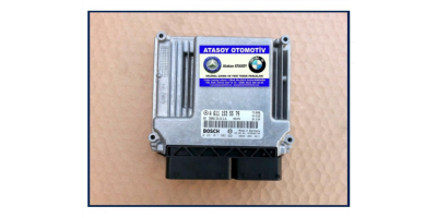 MERCEDES VİTO MOTOR BEYNİ A6461502978