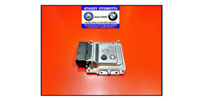 MERCEDES GLC ADBLUE BEYNİ A0009003313