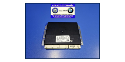 MERCEDES W221 ABC BEYNİ 2219002704 MERCEDES W221 ABC BEYNİ 2219002704