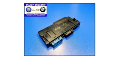 BMW E87 BCM H1 BEYİN
