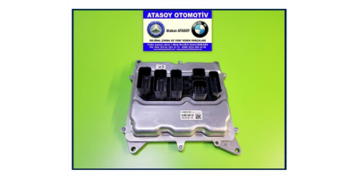 BMW F30 316İ DME 8638198
