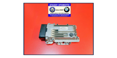 MERCEDES W218 CLS ADBLUE BEYNİ MERCEDES W218 CLS ADBLUE BEYNİ