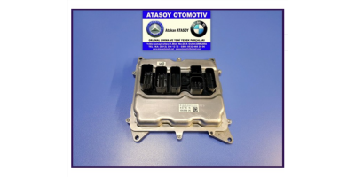 BMW F10 520İ MOTOR BEYNİ