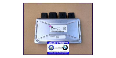 BMW E71 DİREKSİYON BEYNİ 6854033-01