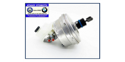 MERCEDES W166 ML VESTENHAUS 1664301030