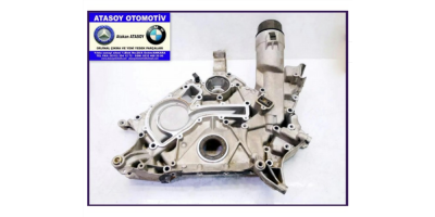 MERCEDES W211 E320 MOTOR ÖN