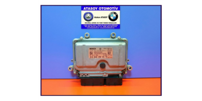MERCEDES W245 B200CDI MOTOR BEYNİ MERCEDES W245 B200CDI MOTOR BEYNİ