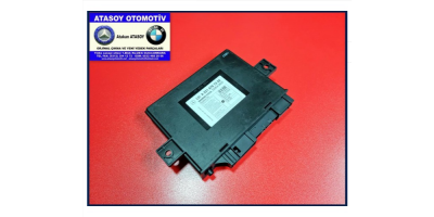 MERCEDES W221 KEYLESGO BEYNİ A2218707392