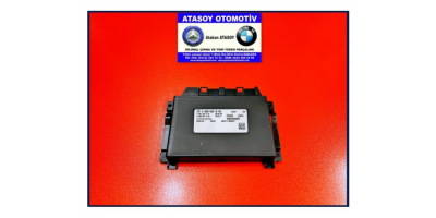 MERCEDES W639 VİTO ŞANZIMAN BEYNİ