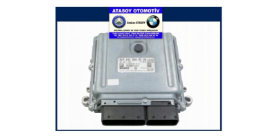 MERCEDES W204 C350CDI MOTOR BEYNİ MERCEDES W204 C350CDI MOTOR BEYNİ